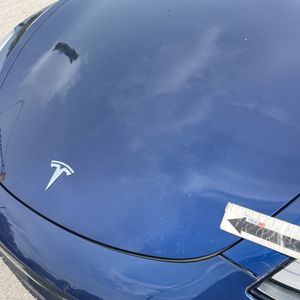 صورة مصغرة 49 لـ 2022 Tesla MODEL 3 BASE