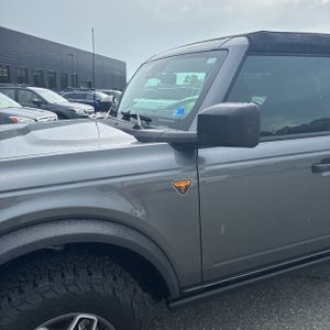 2024 FORD BRONCO BADLANDS 照片 2
