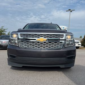 2015 Chevrolet TAHOE LT — фото 14