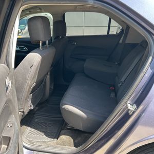 2013 Chevrolet EQUINOX LS — миниатюра 33