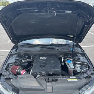 صورة مصغرة 44 لـ 2013 AUDI A4 2.0T PREMIUM