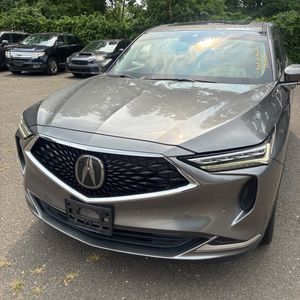 2023 Acura MDX SH-AWD W/TECH 缩略图 59