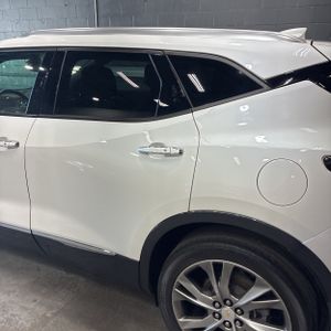 CHEVROLET BLAZER - 6