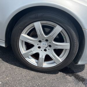 صورة مصغرة 20 لـ 2008 Mercedes-BENZ E-CLASS
