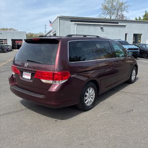 HONDA ODYSSEY EX-L W/DVD - 8