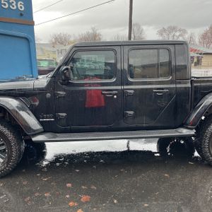 JEEP GLADIATOR HIGH ALTITUDE - 4