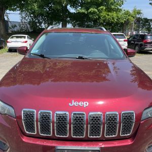 صورة مصغرة 15 لـ 2019 JEEP CHEROKEE LATITUDE PLUS