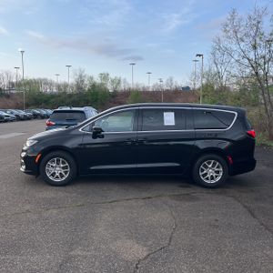 CHRYSLER PACIFICA SELECT - 3