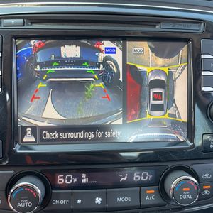 صورة مصغرة 40 لـ 2016 Nissan MAXIMA 3.5 SL