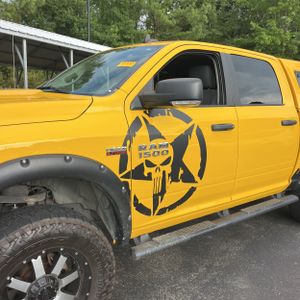 صورة 2 لـ 2016 RAM 1500 BIG HORN