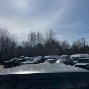 JEEP WRANGLER UNLIMITED SPORT - 9