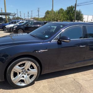 2014 Bentley FLYING SPUR BASE 照片 2