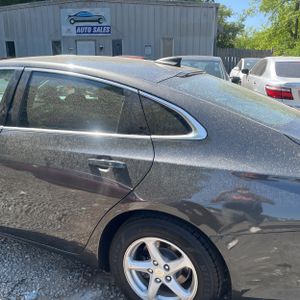 CHEVROLET MALIBU LS FLEET - 6