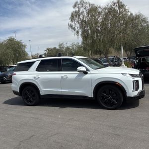 HYUNDAI PALISADE XRT - 10