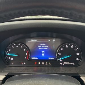 2023 FORD EXPLORER XLT — миниатюра 40