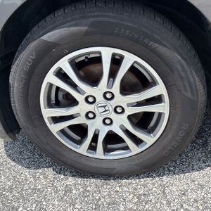 صورة 17 لـ 2012 Honda ODYSSEY EX-L