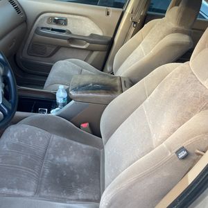 2005 Honda PILOT LX 缩略图 57