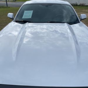 2016 FORD MUSTANG ECOBOOST — миниатюра 15