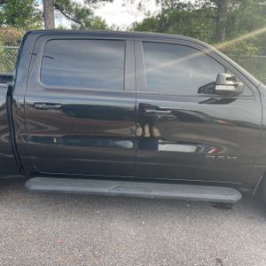 2022 RAM 1500 BIG HORN thumbnail 11