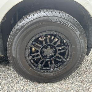 2012 Nissan FRONTIER SV — миниатюра 20