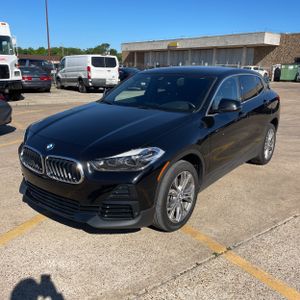 BMW X2 XDRIVE28I - 1