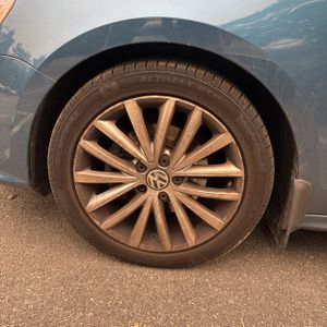 2016 Volkswagen JETTA 1.8T SEL — миниатюра 17