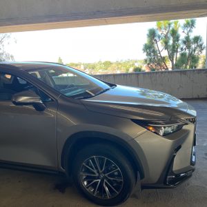 2025 Lexus NX 350 PREMIUM — миниатюра 13