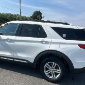 2024 FORD EXPLORER XLT 照片 6