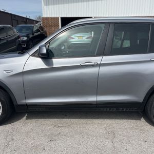 BMW X3 XDRIVE28I - 4