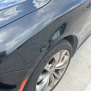 2015 Chrysler 200 S — миниатюра 56