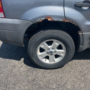 2007 FORD ESCAPE XLT 照片 19