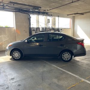 صورة 3 لـ 2018 Nissan VERSA 1.6 S+