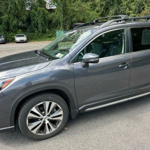 صورة 2 لـ 2022 Subaru ASCENT LIMITED 7-PASSENGER