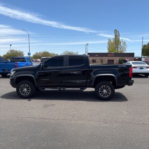 CHEVROLET COLORADO - 3