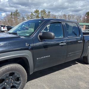 CHEVROLET SILVERADO 1500 LT - 2