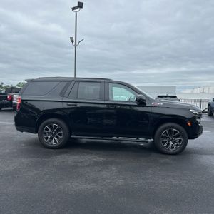 CHEVROLET TAHOE - 10