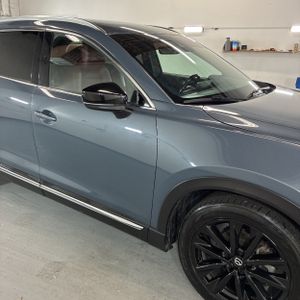 2023 Mazda CX-9 CARBON EDITION — миниатюра 13
