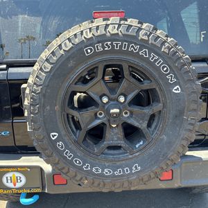 2023 JEEP WRANGLER WILLYS 4XE 缩略图 47