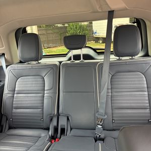 2024 Lincoln NAVIGATOR BLACK LABEL 照片 36