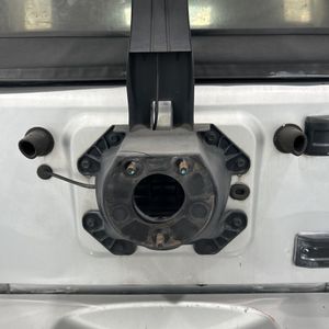 2011 JEEP WRANGLER UNLIMITED SAHARA — фото 43