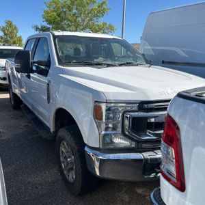 FORD F-350 SUPER DUTY XL - 6