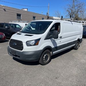 FORD TRANSIT 150 - 1