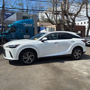 LEXUS RX 350 PREMIUM - 3