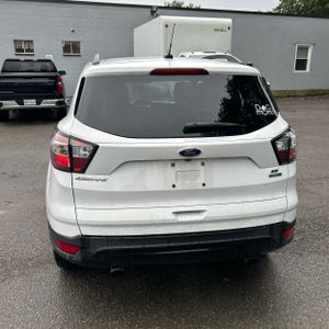 2018 FORD ESCAPE SE 照片 7