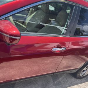 2015 Nissan ROGUE SL — фото 3