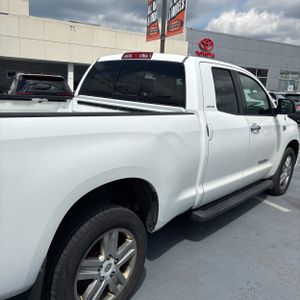 2007 Toyota TUNDRA LIMITED 照片 9