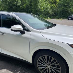 2024 Lexus RX 350 LUXURY — миниатюра 13