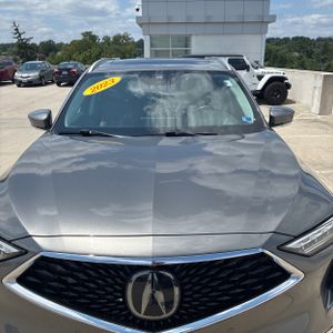 2023 Acura MDX SH-AWD W/ADVANCE — миниатюра 14