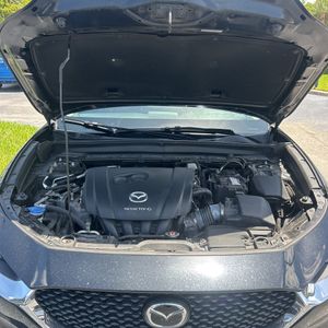 2021 Mazda CX-30 SELECT — миниатюра 43