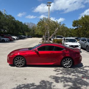 LEXUS RC 350 BASE - 3